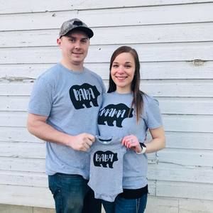 Meet your Posher, Caroline